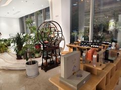 -逗葉茶事·新中式茶饮(创始店)