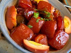 老酒烧肉-兰溪小馆(东直门簋街店)