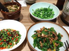 -高嗲嗲·现炒下饭菜(石鼓路店)