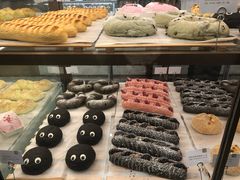 -奈雪的茶(湖滨银泰in77C区PRO店)