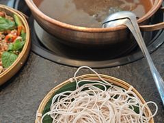 -一善菌·云南菌汤·云南菜(银泰城店)
