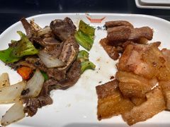 -湘汇概念铁板烧(铁西万达店)