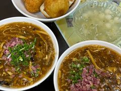 -毛华美食(清扬路店)