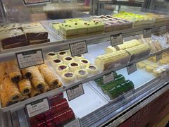 -蜂蝶来饼店(拱北总店)