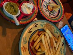 -TEQO·Mexican food & Bar