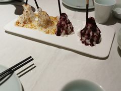-惠丰堂饭庄·烤鸭·京味菜(西北旺·唐家岭店)
