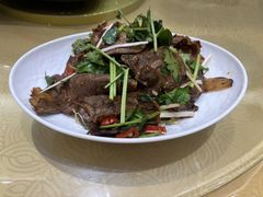 -阿静美食