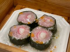 -日日鲜茶餐厅(小公园店)