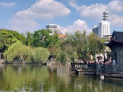 -东莞市可园博物馆