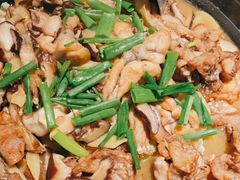 鸡汁菌菇味-蛙小侠(亚欧商厦店)