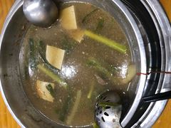 -老秦凉都黄牛肉馆(九堡店)