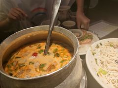 冬阴功-大头虾越式风味餐厅(光明广场店)