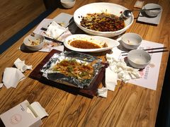 -U你·天然调味(南湖总店)