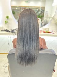 -Show fa salon 秀发沙龙