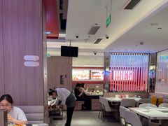 -海底捞火锅(杭州庆春路夜宵主题店)