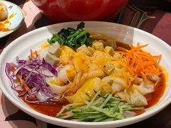 -醉长安(钟楼旗舰店)