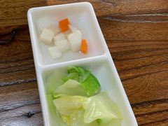 -壹块捌烧烤(灯市口店)