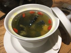 -U你·天然调味(南湖总店)