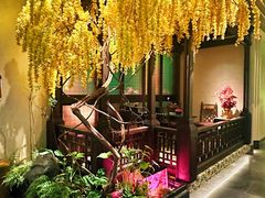 -金链花·泰国餐厅(国贸店)