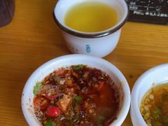 -民食香·腊排骨野生菌美食(木府店)