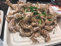 -盒马鲜生(宝地店)