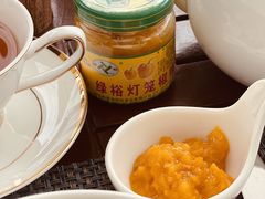 -宴悦海鲜餐厅·游水海鲜·牛排(亚龙湾瑞吉店)