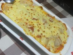 -米斯特比萨(罗斯福店)