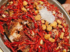 -南锣南门(东方银座店)