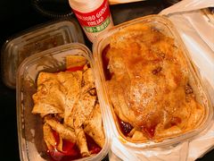 洋芋片-马三洋芋片(兰州总店)