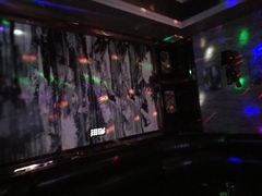 -欢乐盛KTV音乐会所(泰然店)