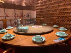 -绿茶餐厅(coco park 店)