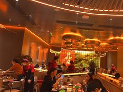 -西塔老太太泥炉烤肉(苏州大悦城店)