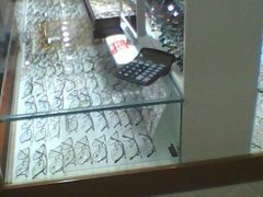 -华彬眼镜专业渐进配镜(潘家园店)