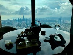 -瑞吉酒店·The Drawing Room闲逸廊·云端下午茶·夜奢Whiskey