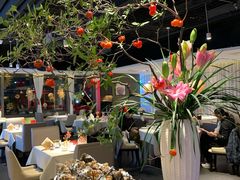 -悦融·京鲁菜·露台花园(安定门店)