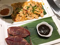 -么子烤肉(化龙池店)