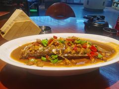 -徽三说·土徽菜·中国徽菜连锁品牌(一中店)