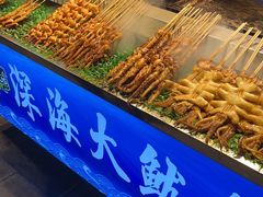-塔湾兴顺国际观光夜市