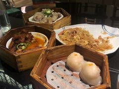 -龙凤点心饼家·39年老字号(松岗店)