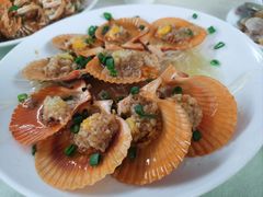 -锐记美食店·现捞海鲜(闸坡店)