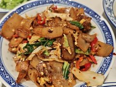 -欧记大排档·景德菜(上海首店)