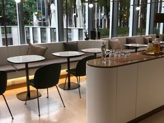 大堂-EVERNAKED裸蛋糕(SOHO天山店)