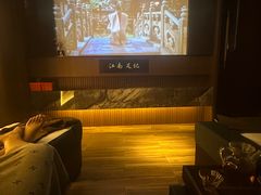 -江南足纪·影院足道·轻奢SPA(红山6979店)