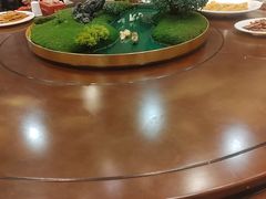 -李氏八大件老菜馆(万宝街店)