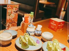 -仓桥家·焗寿司·锅物(光谷步行街店)