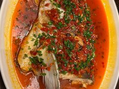 -环球港凯悦 · 享悦中餐厅