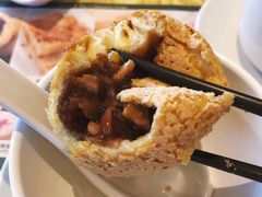 -添好运点心专门店(百老汇店)