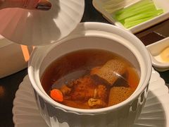 -喜悦烤鸭·新京菜(王府井店)