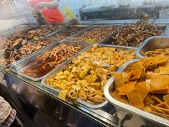 -七星椒卤菜(三圣宫店)