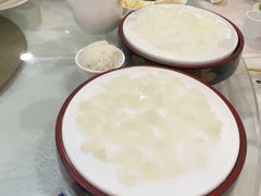 -寻味顺德·南记酒家·传统顺德菜·鱼生(广源路店)